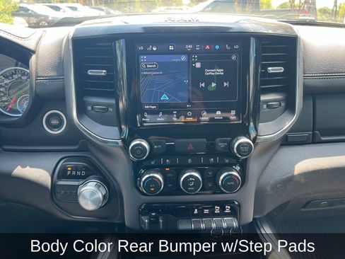 Used 2022 RAM 1500 Laramie RWD image 19