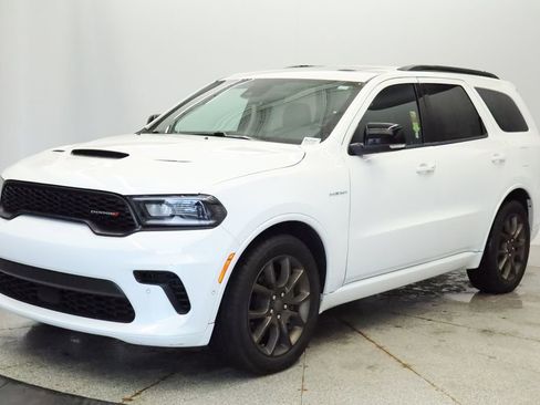 Used 2024 Dodge Durango R/T AWD/4WD image 1