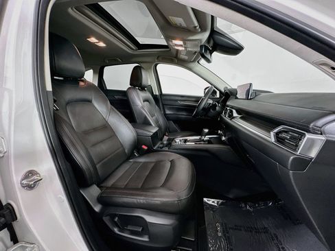 Certified 2023 MAZDA CX-5 AWD 2.5 S w/ Premium Plus Pkg image 30