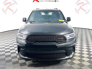 Used 2024 Dodge Durango SXT w/ SXT Blacktop Group video 2