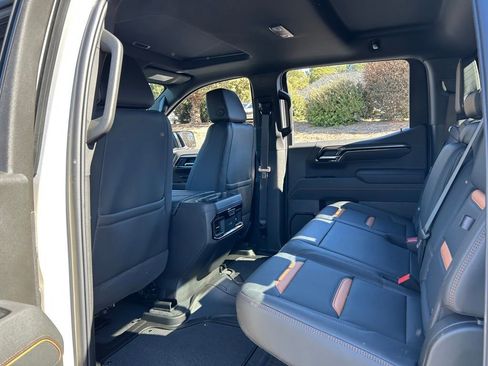New 2026 GMC Sierra 1500 AT4 w/ AT4 Premium Package image 43