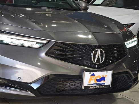 Used 2024 Acura Integra A-Spec image 6
