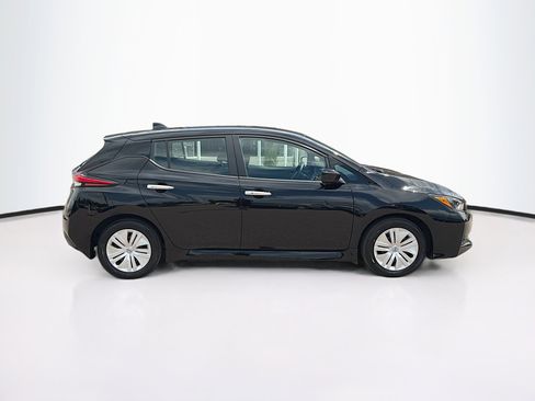 Used 2025 Nissan Leaf S FWD image 10