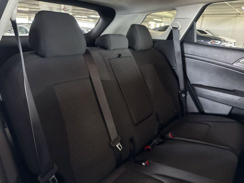 Used 2025 Kia Sportage LX AWD/4WD image 25