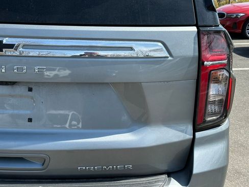 Used 2023 Chevrolet Tahoe Premier w/ Premium Package 2 RWD image 35