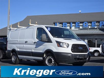 Used 2015 Ford Transit 150 130 Low Roof