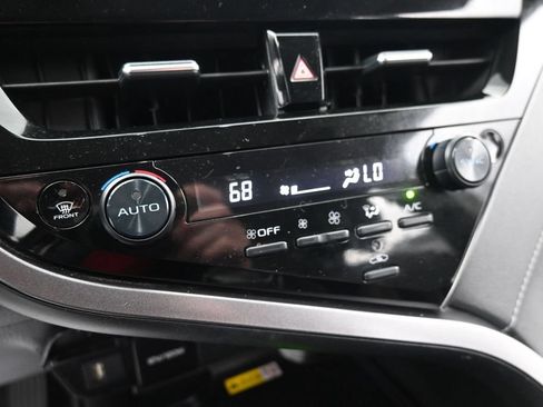 Used 2023 Toyota Camry XSE w/ Navigation Package FWD image 27