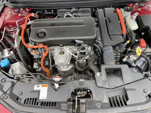 Used 2023 Honda Accord Sport image 27