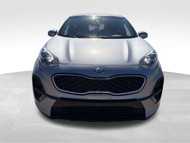 Used 2020 Kia Sportage LX FWD image 2