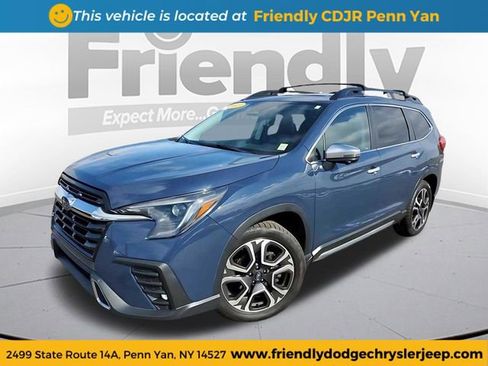 Used 2023 Subaru Ascent Touring AWD/4WD image 1