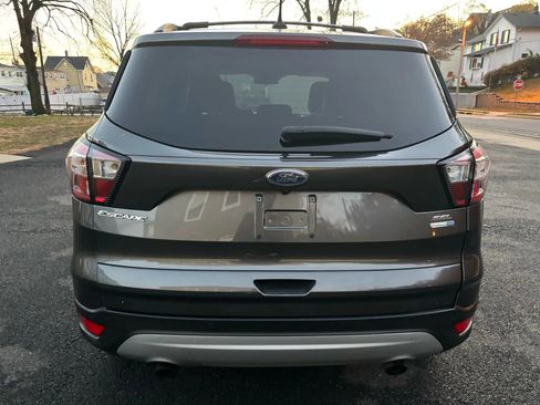 Used 2018 Ford Escape SEL image 7