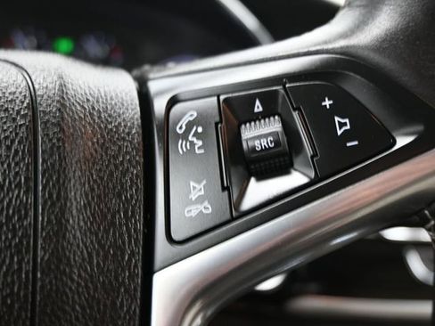 Used 2017 Buick Encore Essence image 16