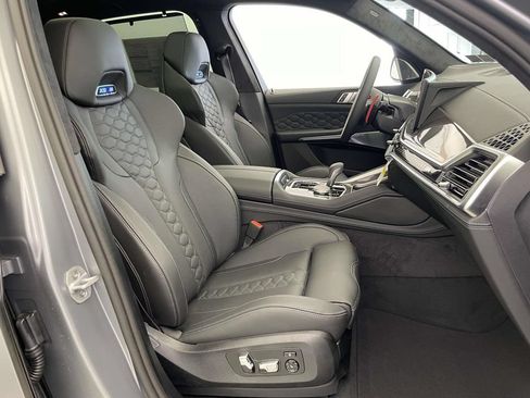 New 2026 BMW X5 M Competition w/ Executive Package AWD/4WD image 19