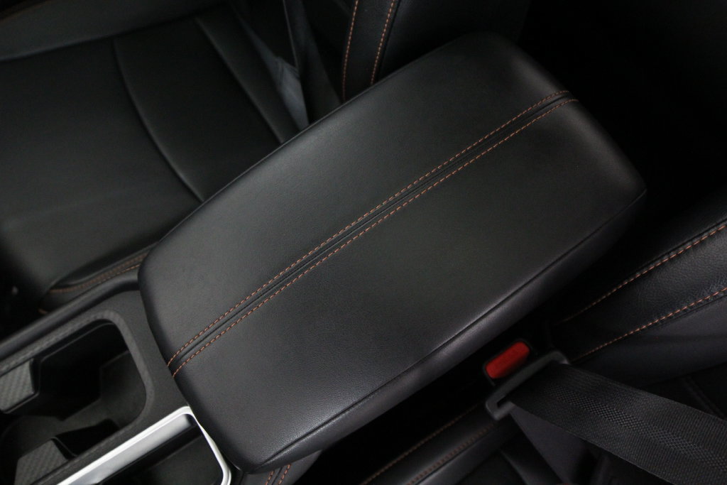 Used 2022 Nissan Sentra SR w/ SR Premium Package FWD image 30
