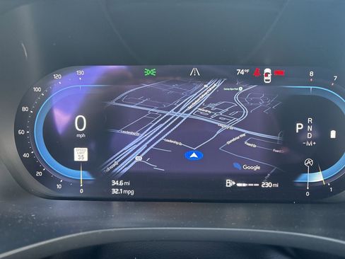 Used 2023 Volvo XC60 B5 Ultimate w/ Protection Package Premier image 27