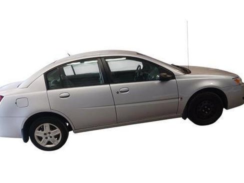 Used 2007 Saturn ION Level 2 FWD image 7