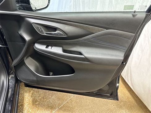 Certified 2024 Buick Envista Sport Touring w/ Convenience I Package image 26