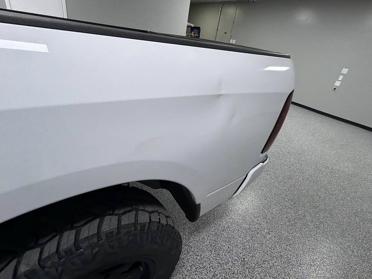 Used 2018 RAM 1500 Express w/ Express Value Package AWD/4WD image 34