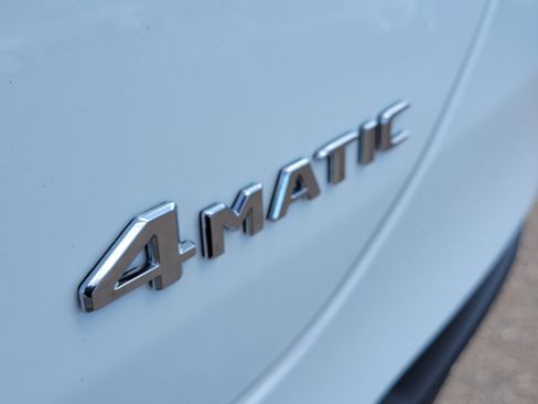 Certified 2025 Mercedes-Benz GLE 450 4MATIC Coupe image 8