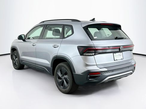 Used 2025 Volkswagen Taos S FWD image 5
