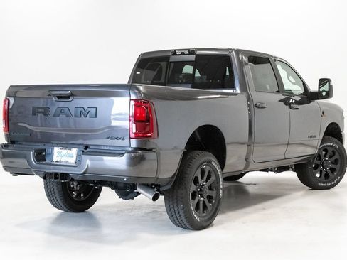 New 2027 RAM 2500 Laramie w/ Night Edition AWD/4WD image 31