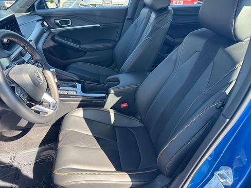 Certified 2026 Acura Integra A-Spec FWD image 15
