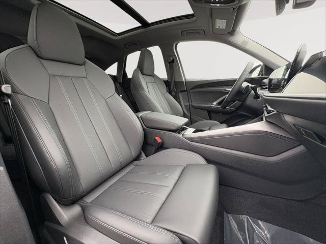 New 2026 Audi Q5 Premium Plus AWD/4WD image 25