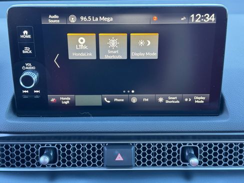 Used 2024 Honda Civic Type R image 26