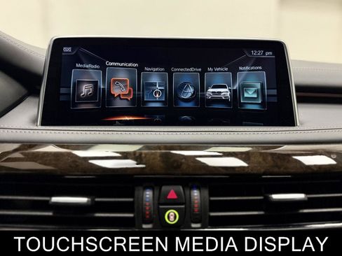 Used 2017 BMW X5 xDrive35i image 26