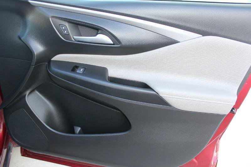 Used 2024 Buick Envista Avenir FWD image 25