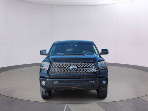 Used 2019 Toyota Tundra SR5 w/ TRD Sport Package RWD image 10