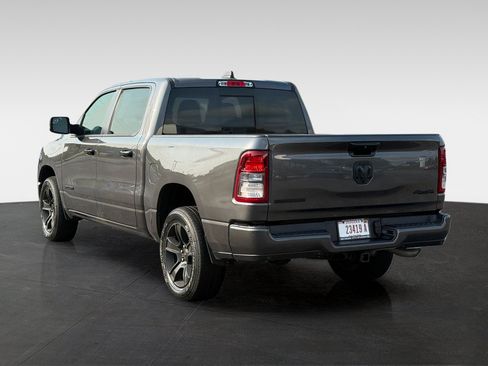 Used 2023 RAM 1500 Big Horn AWD/4WD image 8