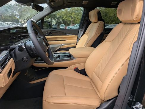 New 2025 Cadillac Escalade IQ Sport 2 image 21