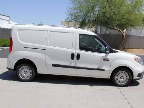 Used 2022 RAM ProMaster City Wagon FWD image 4