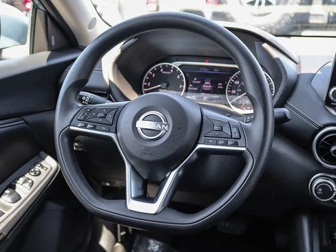 Used 2024 Nissan Sentra SV FWD image 15