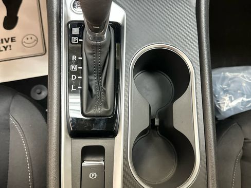 New 2025 Nissan Altima 2.5 SV image 20