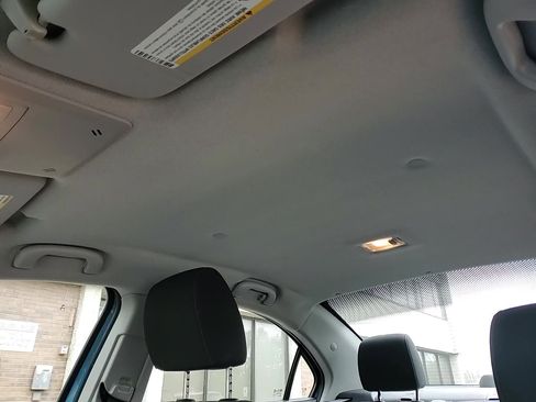 Used 2014 Chevrolet Sonic LT image 20