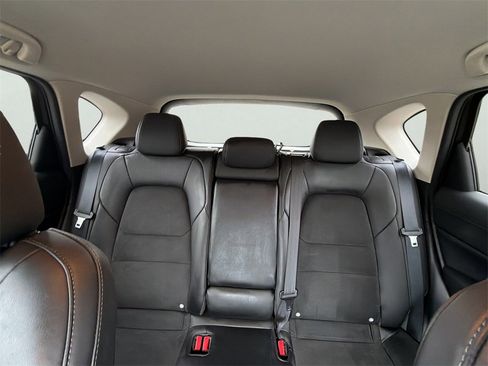 Certified 2023 MAZDA CX-5 AWD 2.5 S w/ Select Package image 35
