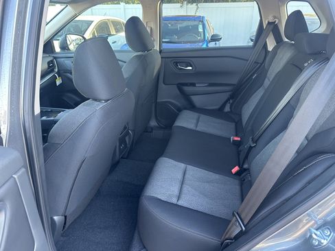 New 2026 Nissan Rogue SV image 15