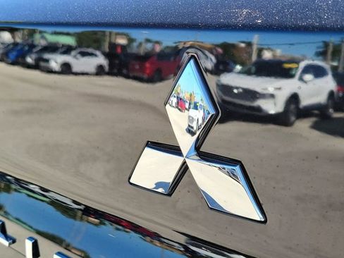 New 2026 Mitsubishi Eclipse Cross LE image 8