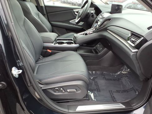 Used 2025 Acura RDX SH-AWD w/ Technology Package image 7