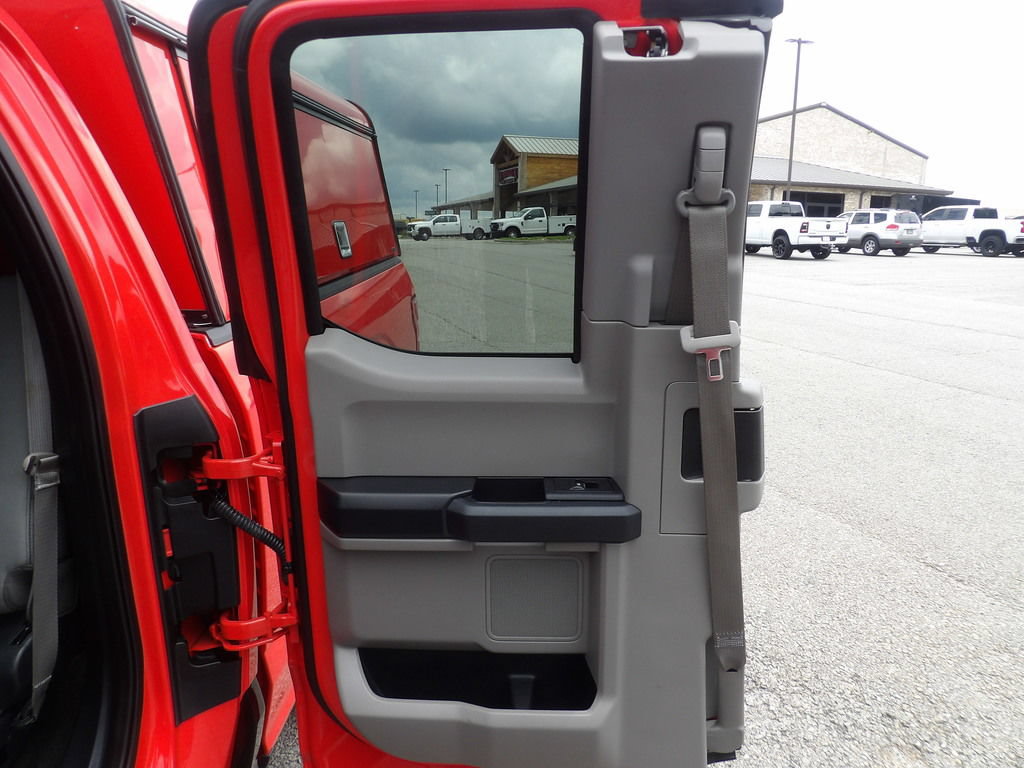 Used 2020 Ford F150 XL w/ XL Power Equipment Group RWD image 28