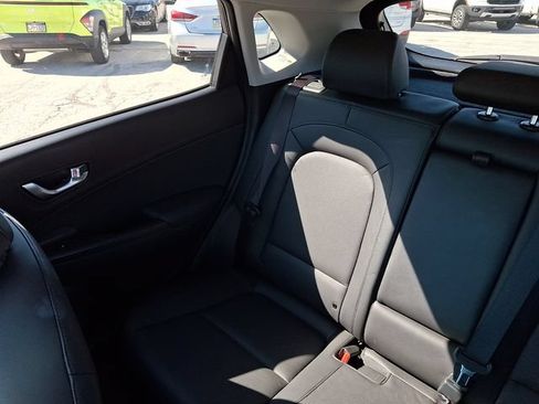 Certified 2023 Hyundai Kona Limited AWD/4WD image 18