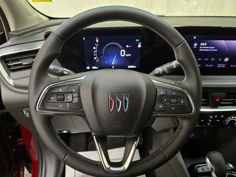 Used 2024 Buick Encore GX Preferred image 17