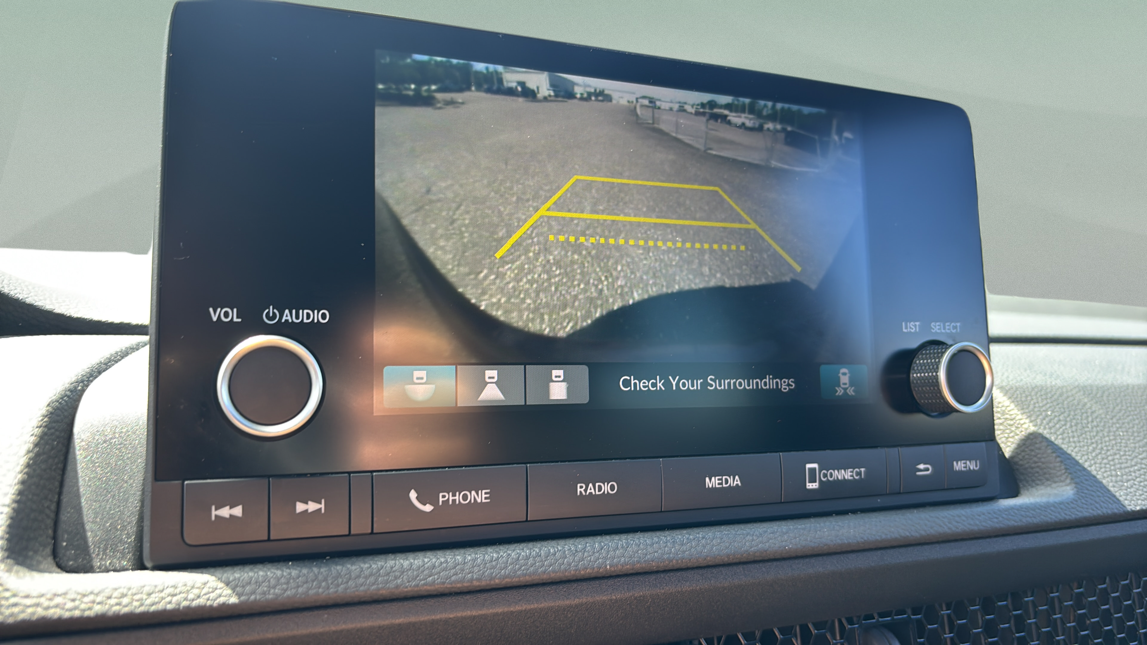Used 2024 Honda CR-V Sport image 10