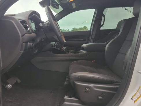 Used 2026 Dodge Durango GT AWD/4WD image 12
