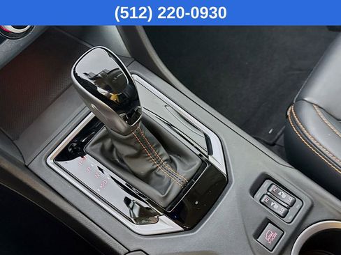 Used 2022 Subaru Crosstrek 2.5i Limited w/ Popular Package #3 image 21