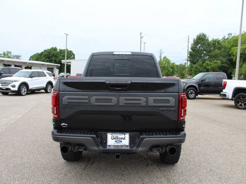Used 2020 Ford F150 Raptor w/ Equipment Group 801A Mid AWD/4WD image 4