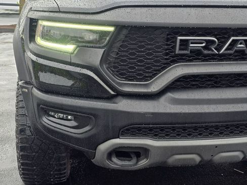Used 2021 RAM 1500 TRX w/ Trailer Tow Group AWD/4WD image 27