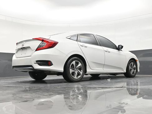 Used 2019 Honda Civic LX image 23